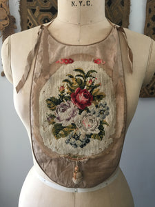 antique textile